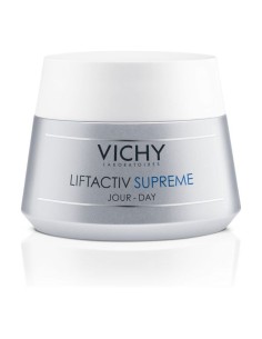 Vichy - Liftactiv Supreme peau sèche pot - 50 ml