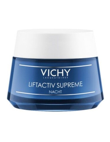 Vichy - Liftactiv Supreme nuit pot - 50 ml