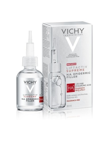 Vichy - Liftactiv Supreme H.A. Epidermic Filler flacon - 30 ml