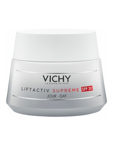 Vichy - Liftactiv Supreme SPF30 pot - 50 ml