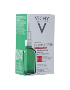 Vichy - Normaderm Sérum Probio-BHA flacon - 30 ml