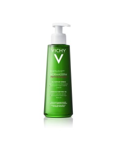 Vichy - Normaderm Phytosolution Gel Nettoyant flacon - 200 ml