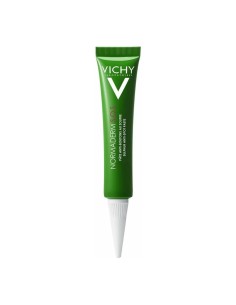 Vichy - Normaderm SOS pâte anti-bouton au soufre tube - 20 ml