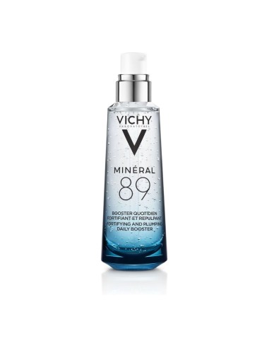 Vichy - Minéral 89 flacon -  75 ml