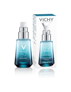 Vichy - Minéral 89 Soin Yeux flacon - 15 ml