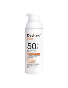 Daylong - Protect & care Face SPF50+