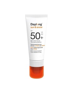 Daylong - Sun & Snow Crème & Stick SPF50+