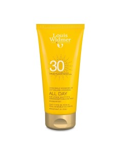 Louis Widmer - Soleil All Day 30 Non Parfumé