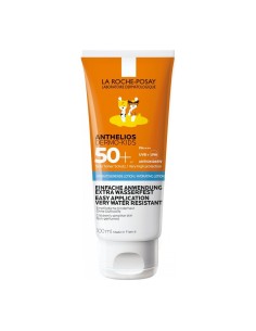 La Roche Posay - Anthélios Dermokids lait 50+