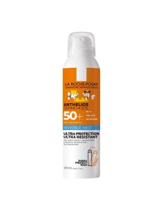 La Roche Posay - Anthelios Dermo-Kids Spray SPF50+