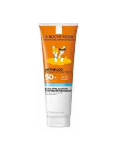 La Roche Posay - Anthelios DKids lait 50+