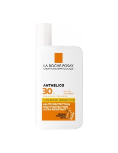 La Roche Posay - Anthelios Fluide visage SPF30