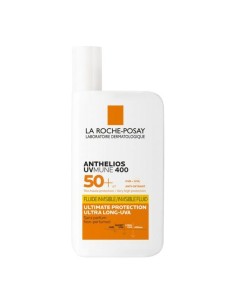 La Roche Posay - Anthelios fluide invisible uv mune 50+