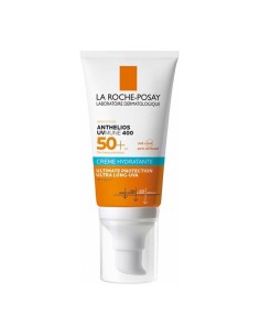 La Roche Posay - Anthelios ultra crème uv mune 50+