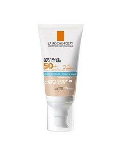 La Roche Posay - Anthelios ultra creme uv mune teinté 50+