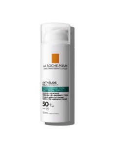 La Roche Posay - Anthelios oil correct tb 50 ml