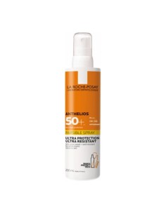 La Roche Posay - Anthelios Spray SPF50+
