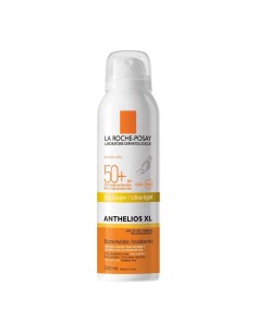 La Roche Posay - Anthelios brume corps SPF50+
