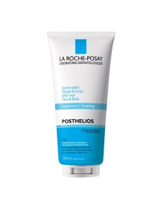 La Roche Posay - Posthelios Gel après-soleil