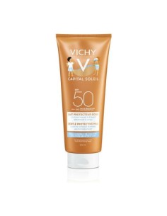 Vichy - Ideal Soleil Lait enfants SPF50 tube - 300 ml