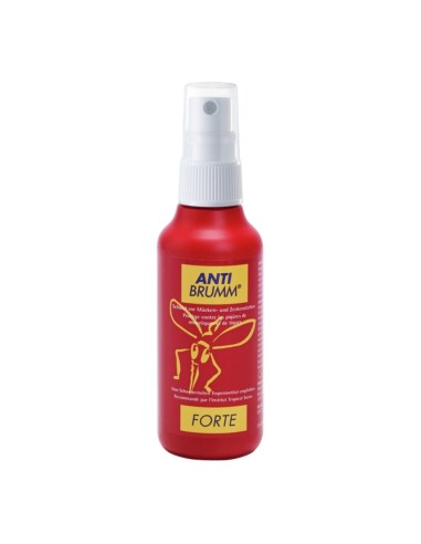 Anti-Brumm - Forte insecticide vapo spray - 75 ml ou 150 ml