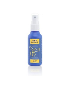 Anti-Brumm  - Kids spray - 75 ml ou 150 ml