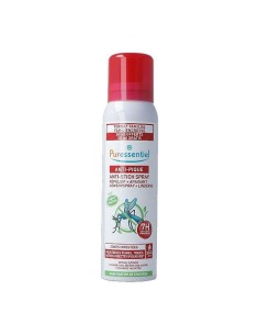 Puressentiel - Anti-Pique Spray Répulsif