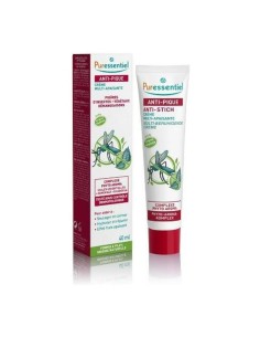 Puressentiel - Anti-Pique Crème Apaisante tube - 40 ml