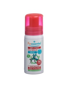 Puressentiel - Anti-Pique Spray Répulsif Bébé