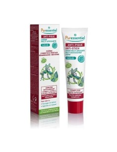 Puressentiel - Anti-Pique Crème Apaisante Bébé tb 30 ml