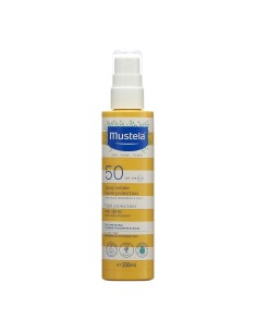 Mustela - Spray solaire SPF50 - 200 ml