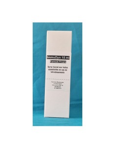 Pharmacie Moudonnoise - ImmuDyn Spray buccal