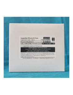 Pharmacie Moudonnoise - SuppoDyn Rhume & Toux Adultes