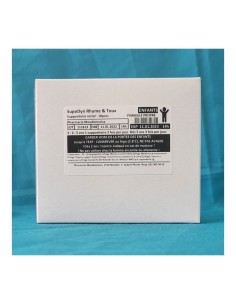 Pharmacie Moudonnoise - SuppoDyn Rhume & Toux Enfants