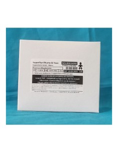 Pharmacie Moudonnoise - SuppoDyn Rhume & Toux Nourrissons