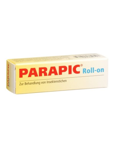 Parapic - Roll-on 7.5 ml