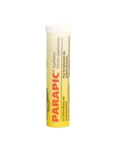 Parapic - Plume 3 ml