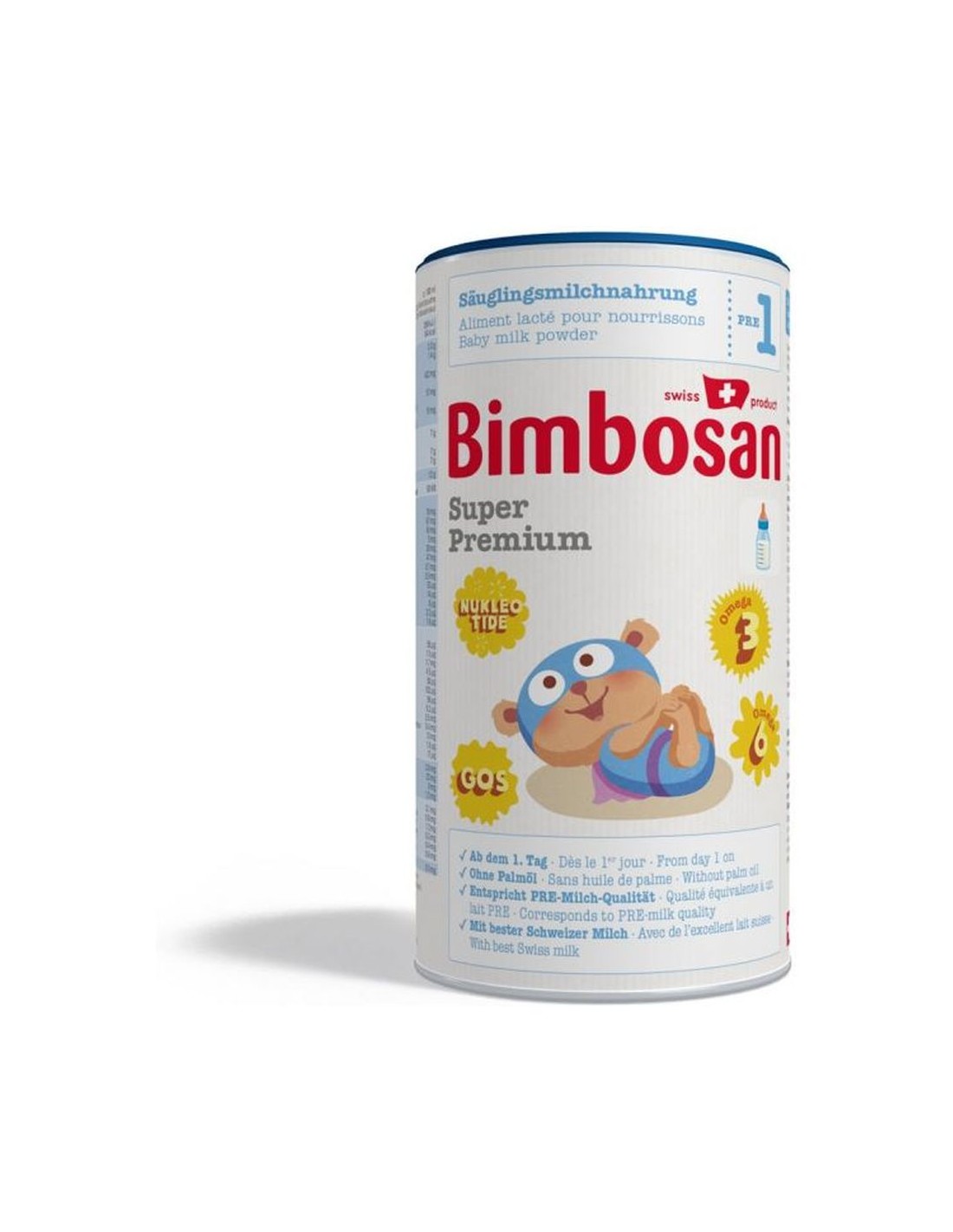 Bimbosan : Tous les Produits Bimbosan à Prix Bas