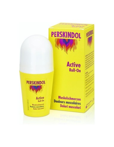 Perskindol Active roll-on - 75 ml