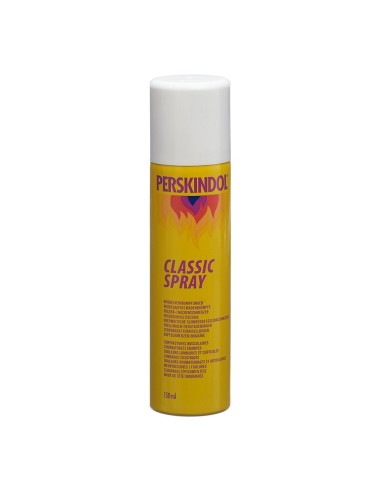 Perskindol Classic spray - 150 ml