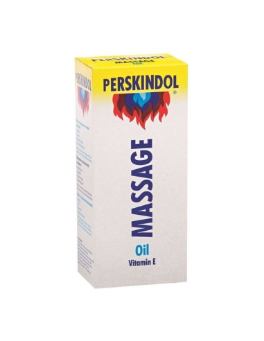 Perskindol huile  Massage flacon - 250 ml