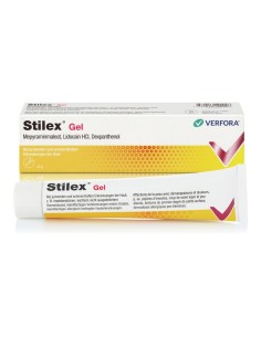 Stilex gel tube - 45 g