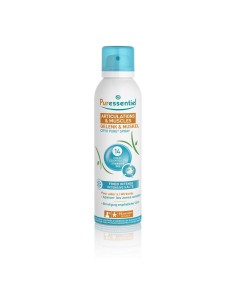 Puressentiel - Spray Cryo Pure Articulations & Muscles - 150 ml