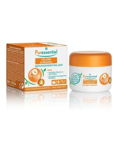 Puressentiel - Baume apaisant articulations aux 14 huiles essentielles - 30 ml