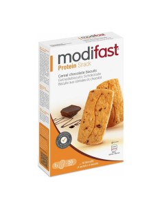Modifast - Protein Snack - Céréales