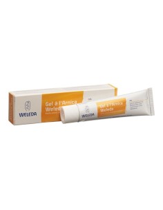 Gel à l'Arnica tube - 25 g ou 70 g