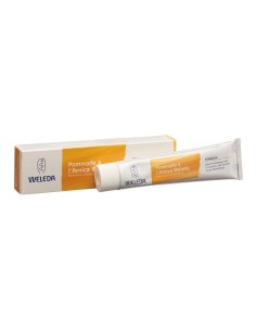 Pommade à l'Arnica tube - 25 g ou 70 g