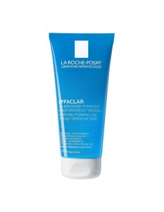 La Roche-Posay - Effaclar gel nettoyant - 200 ml ou 400 ml