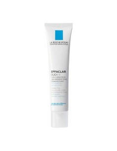 La Roche-Posay - Effaclar Duo(+) tube - 40 ml