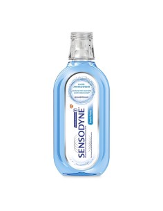 Sensodyne bain de bouche Cool & Fresh flacon - 500 ml